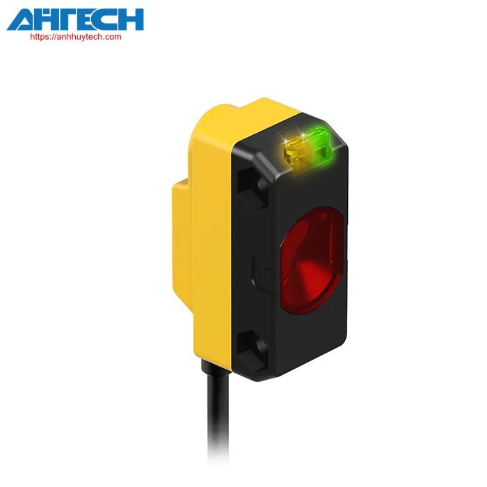 Cảm biến quang Turck qs186ebq5