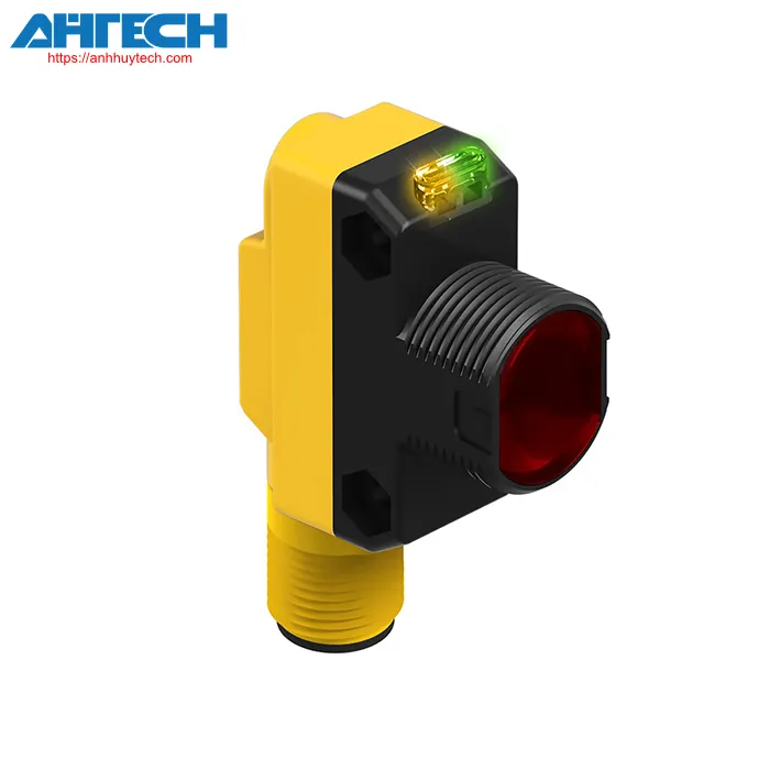 Cảm biến quang Turck qs186eq8