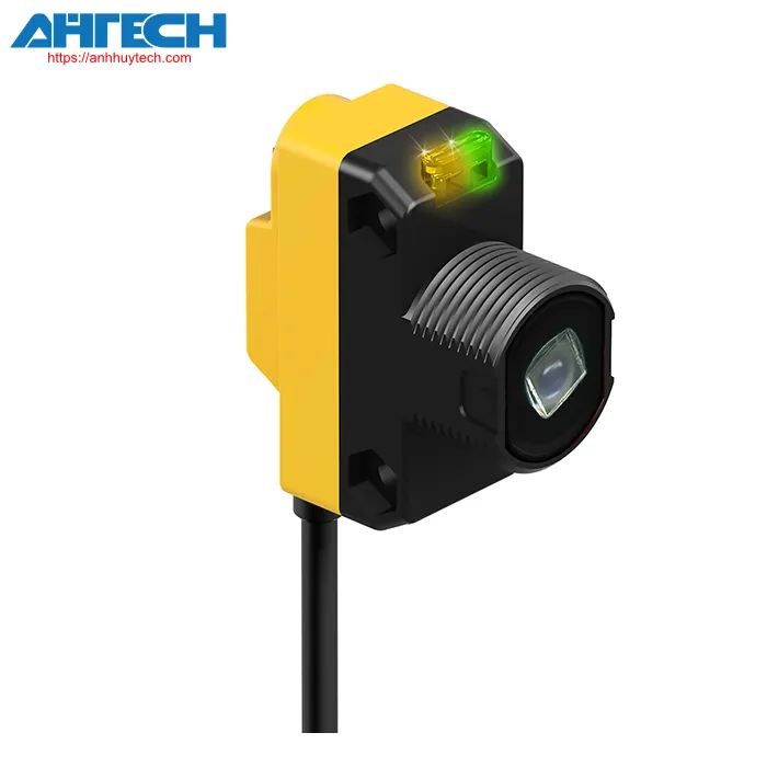 Cảm biến quang Turck qs186le211