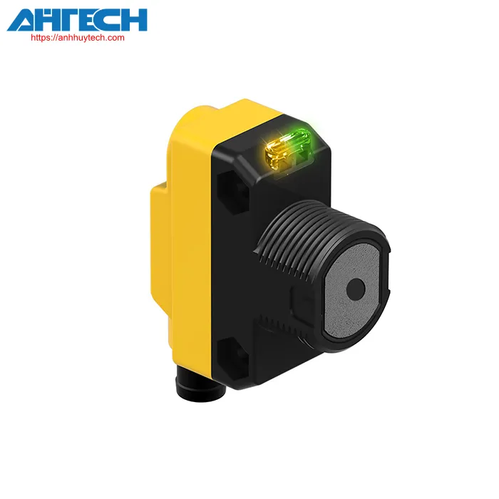 Cảm biến quang Turck qs186leq7