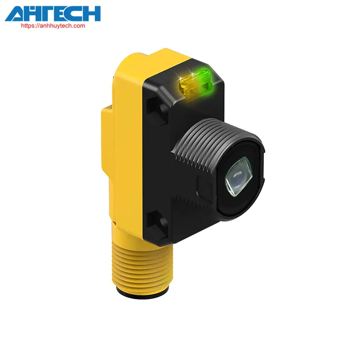 Cảm biến quang Turck qs186leq8