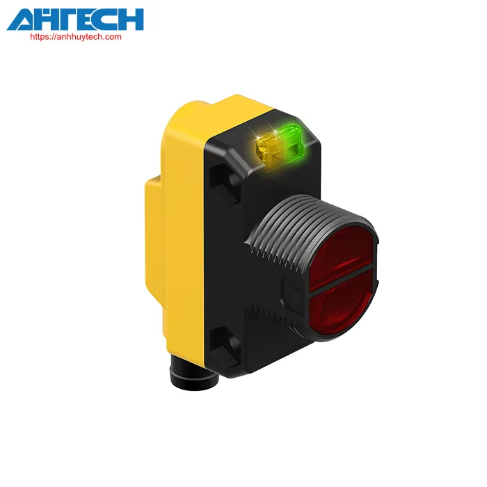Cảm biến quang Turck qs18ek6dq7