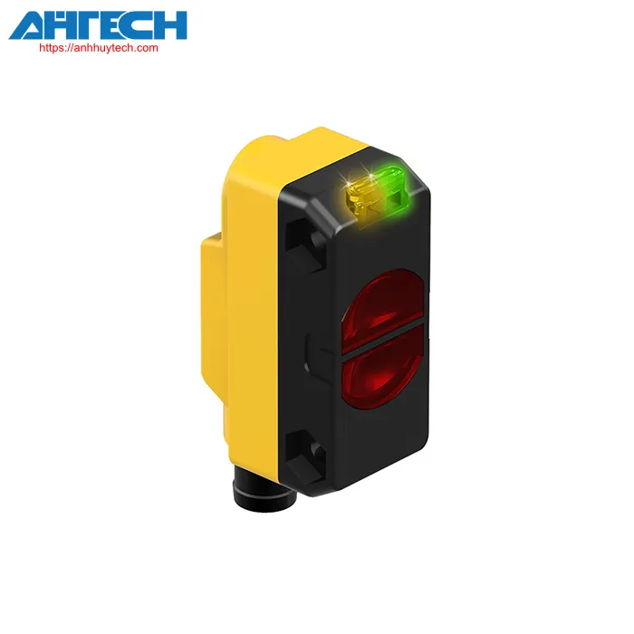 Cảm biến quang Turck qs18vn6dbq7