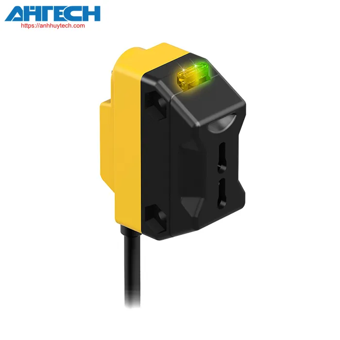 Cảm biến quang Turck qs18vn6fpq