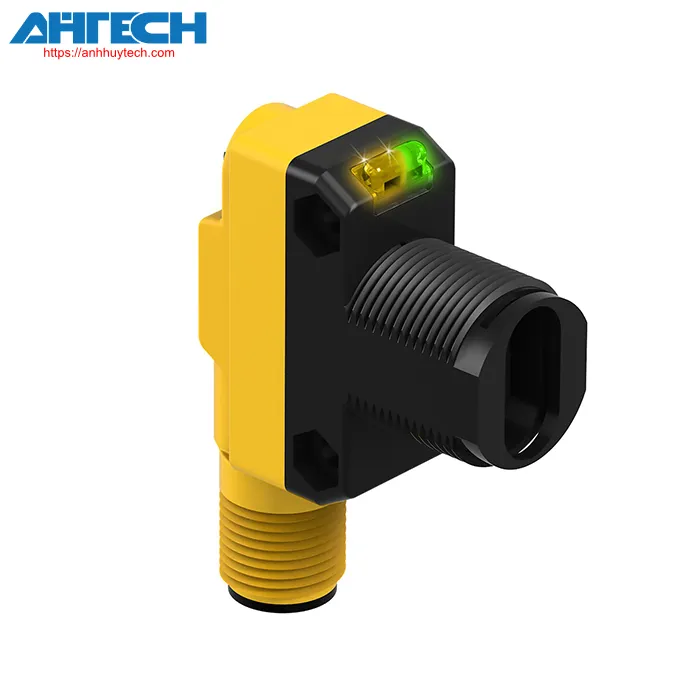 Cảm biến quang Turck qs18vn6fq8