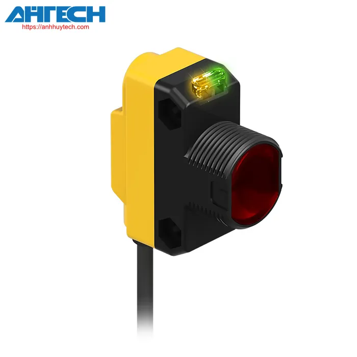 Cảm biến quang Turck qs18vn6rq