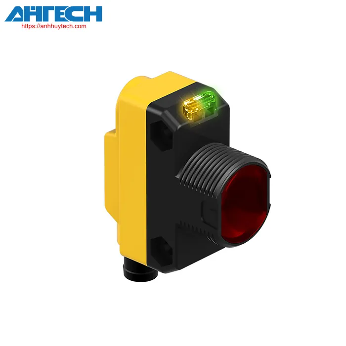 Cảm biến quang Turck qs18vn6rq7