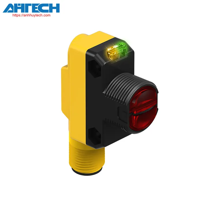 Cảm biến quang Turck qs18vp6cv45q8