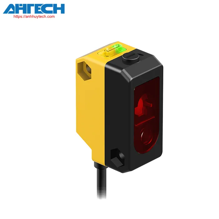 Cảm biến quang Turck qs18vp6dl-w-30