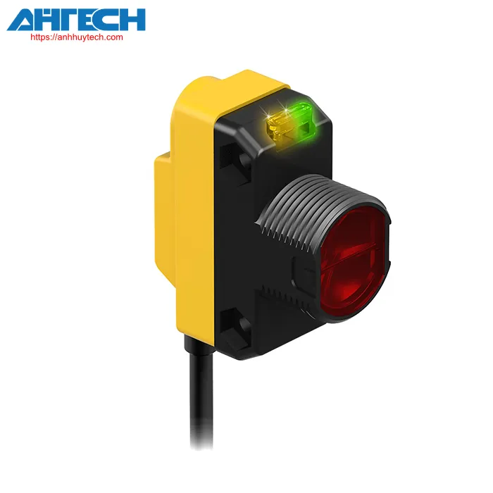 Cảm biến quang Turck qs18vp6ff50-w-30