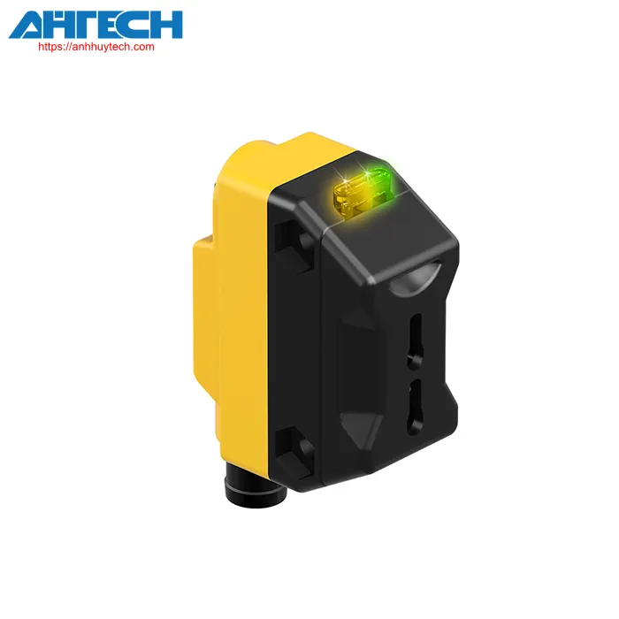 Cảm biến quang Turck qs18vp6fpq7
