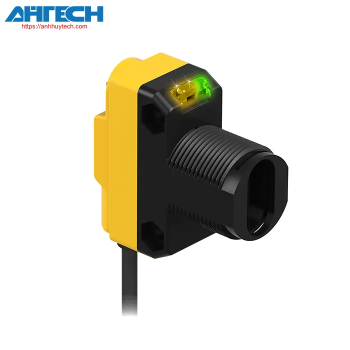 Cảm biến quang Turck qs18vp6fqpma