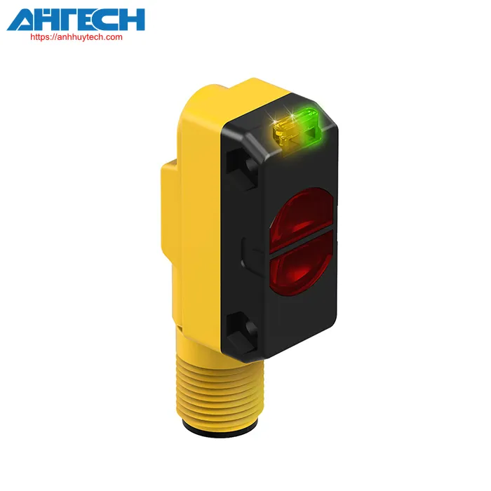 Photoelectric Sensor Turck qs18vp6wq8