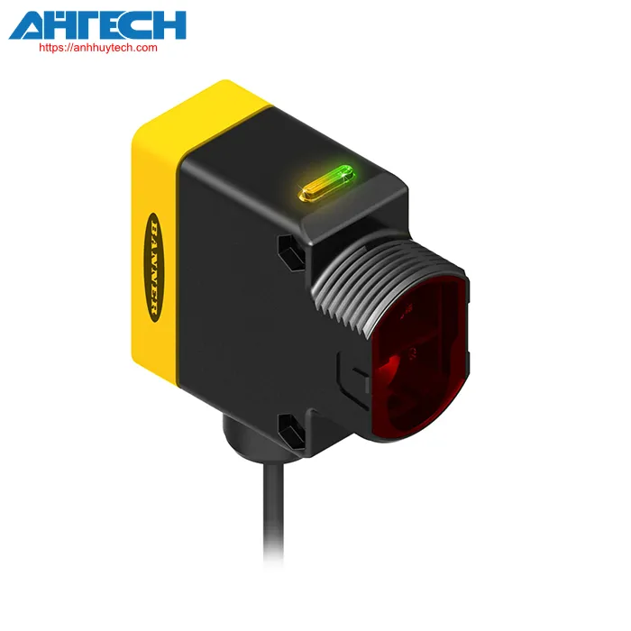 Cảm biến quang Turck qs30af600