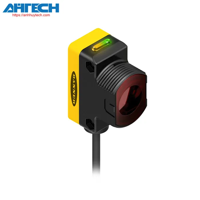 Cảm biến quang Turck qs30ff200qpma16