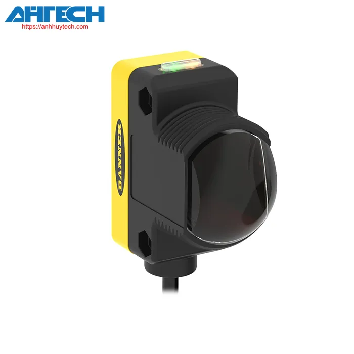 Photoelectric Sensor Turck qs30ld