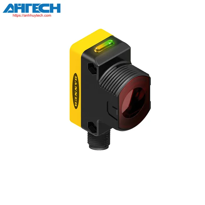 Cảm biến quang Turck qs30lvq