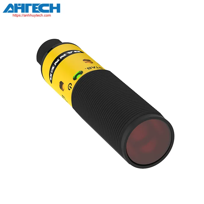 Photoelectric Sensor Turck s18-2vnlp-q8