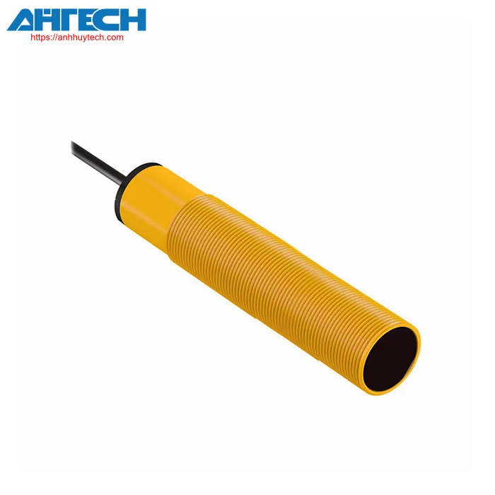 Photoelectric Sensor Turck s186eld