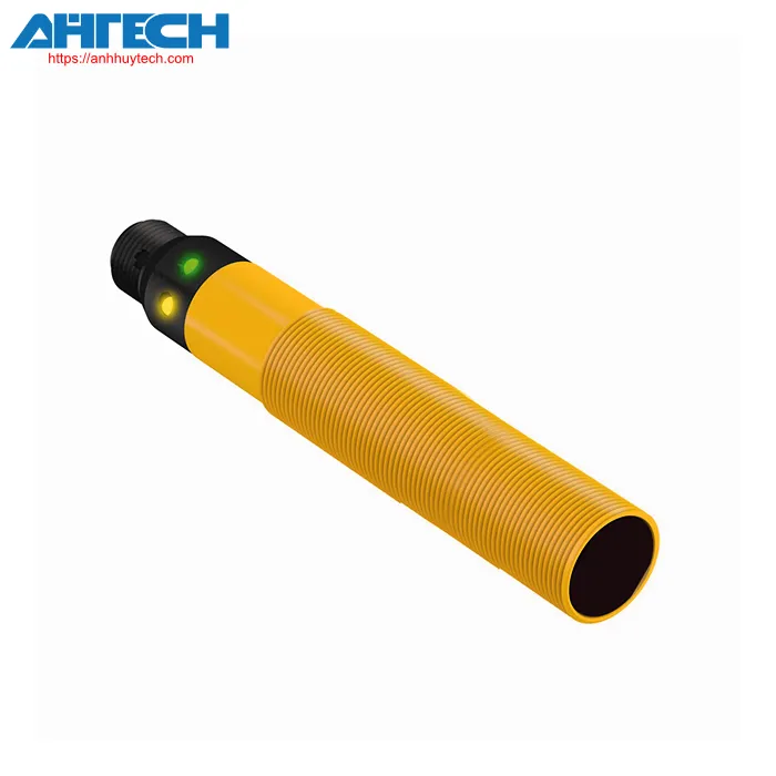 Photoelectric Sensor Turck s18sn6req