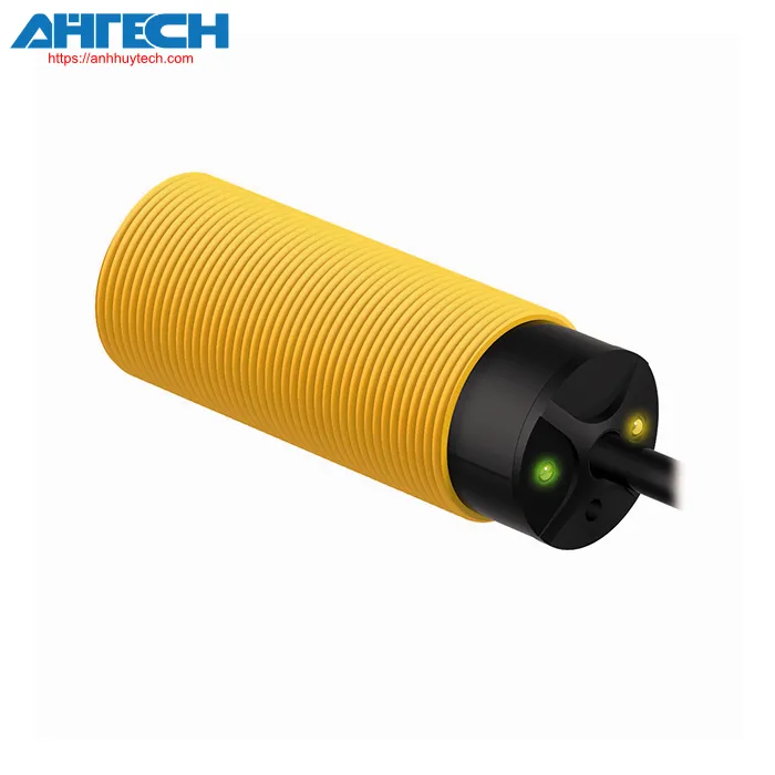 Photoelectric Sensor Turck s30rw3lp