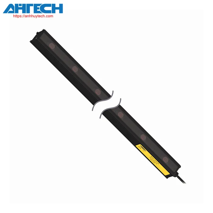 Photoelectric Sensor Turck sab-998ab1dxl13-q5e