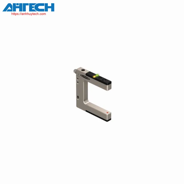 Cảm biến quang Turck slm50p6q