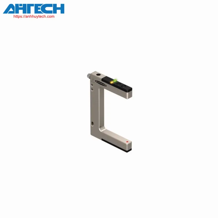 Cảm biến quang Turck slm80p6q