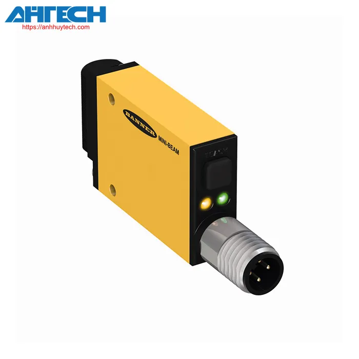 Photoelectric Sensor Turck sm312fp1hqd