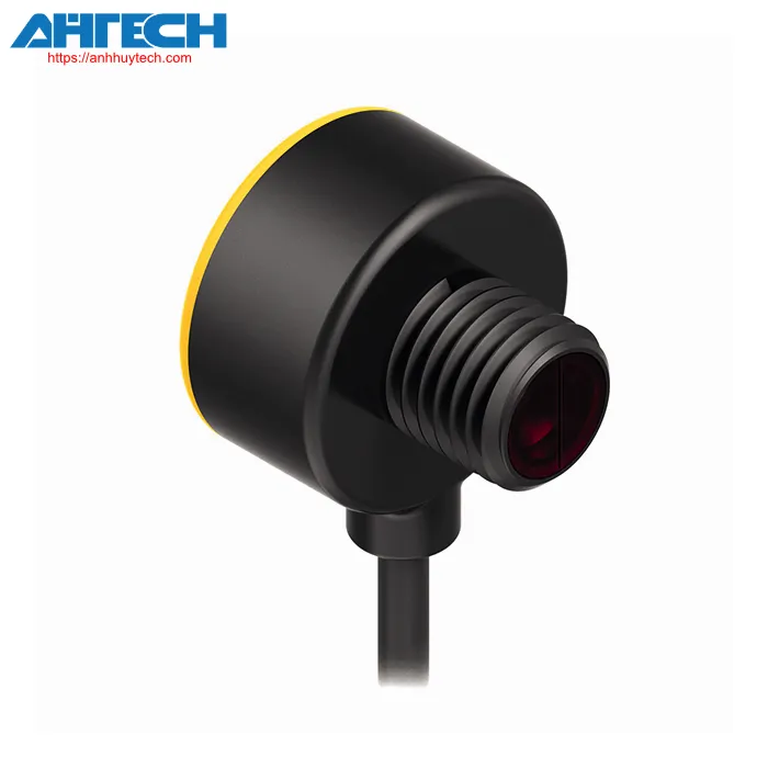 Cảm biến quang Turck t8an6d100q