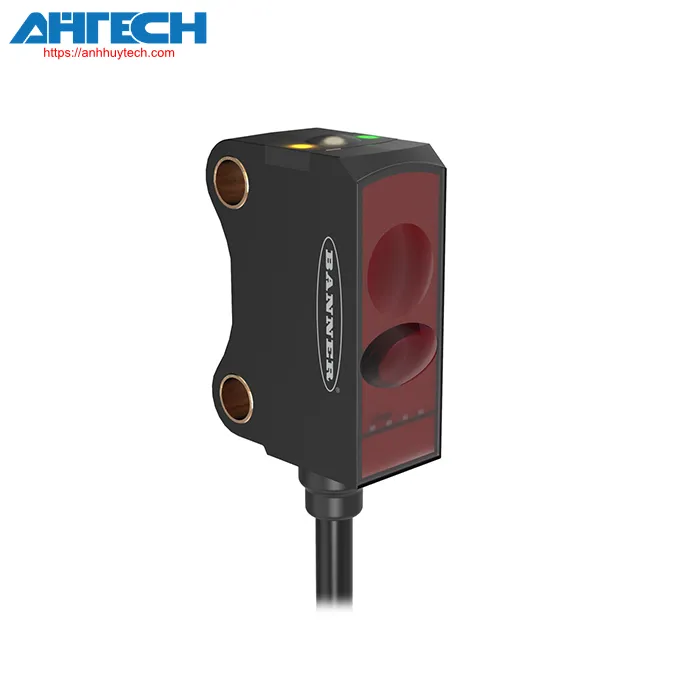 Photoelectric Sensor Turck vs8apff30