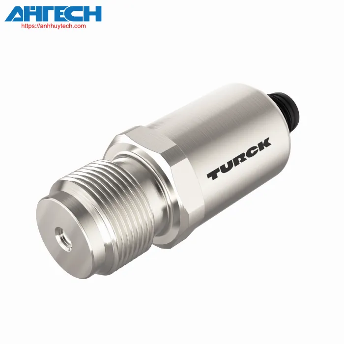 Pressure Sensor Turck pt10r-2043-i2-h1143
