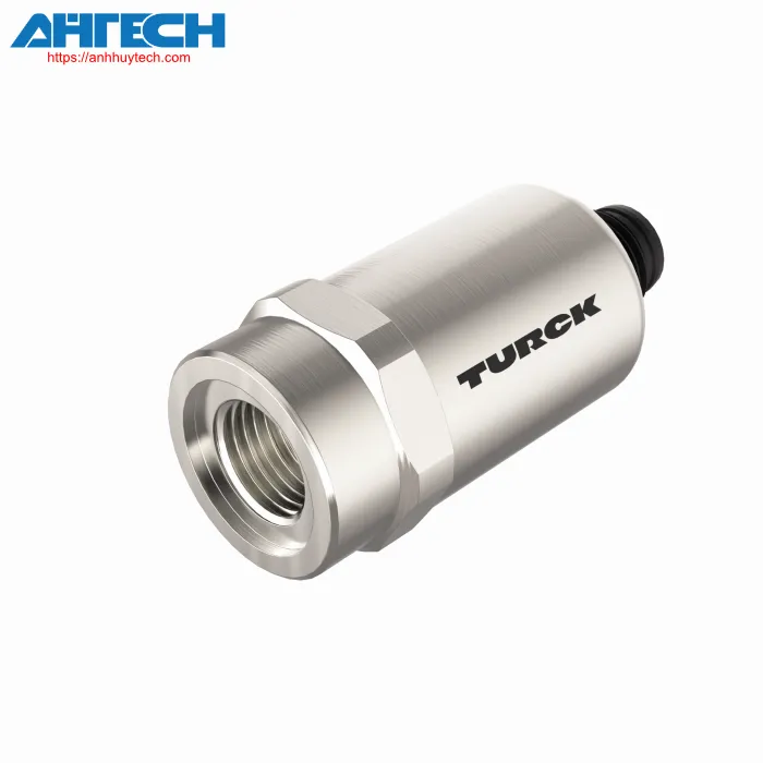Cảm biến áp suất Turck pt25r-2001-u1-h1143