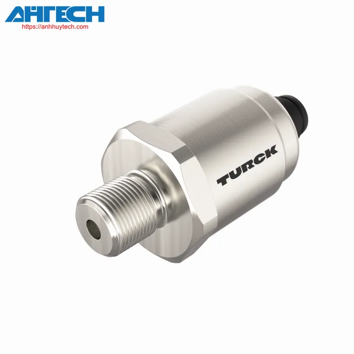 Pressure Sensor Turck pt2psig-1503-i2-h1143-d840