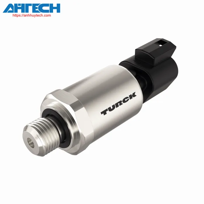Cảm biến áp suất Turck pt400r-2104-i2-dt043p