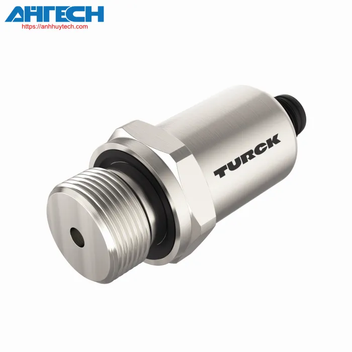 Pressure Sensor Turck pt6r-2030-i2-h1143-x