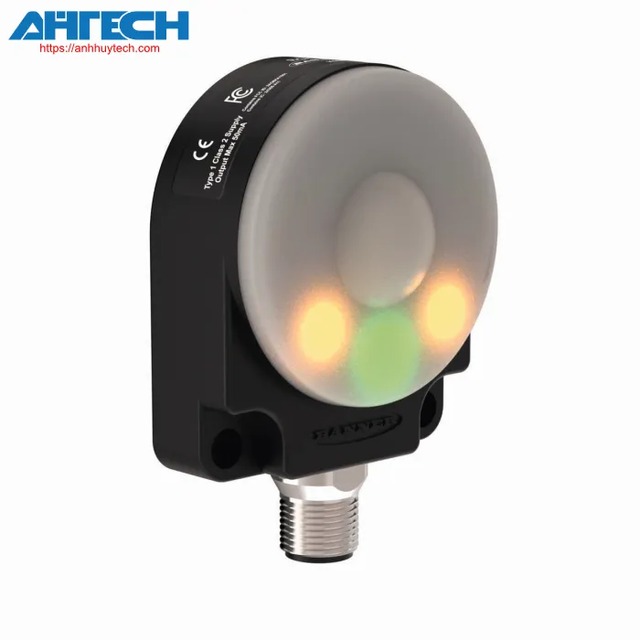 Cảm biến Radar Turck k50rf-4030-luq