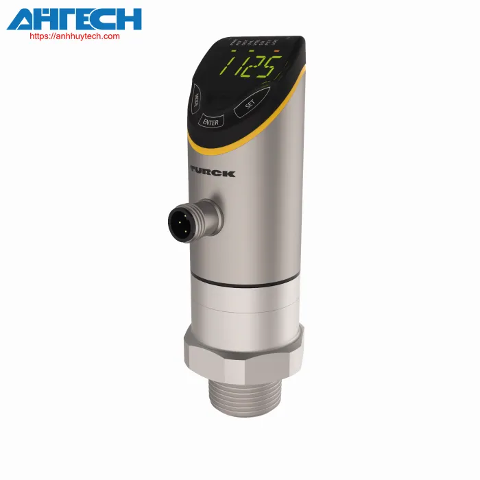 Cảm biến Radar Turck lrs510-10-34-li2upn8-h1141