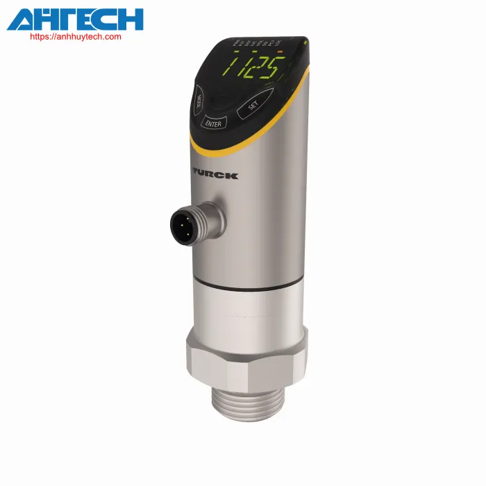 Cảm biến Radar Turck lrs510-10-51-li2upn8-h1141