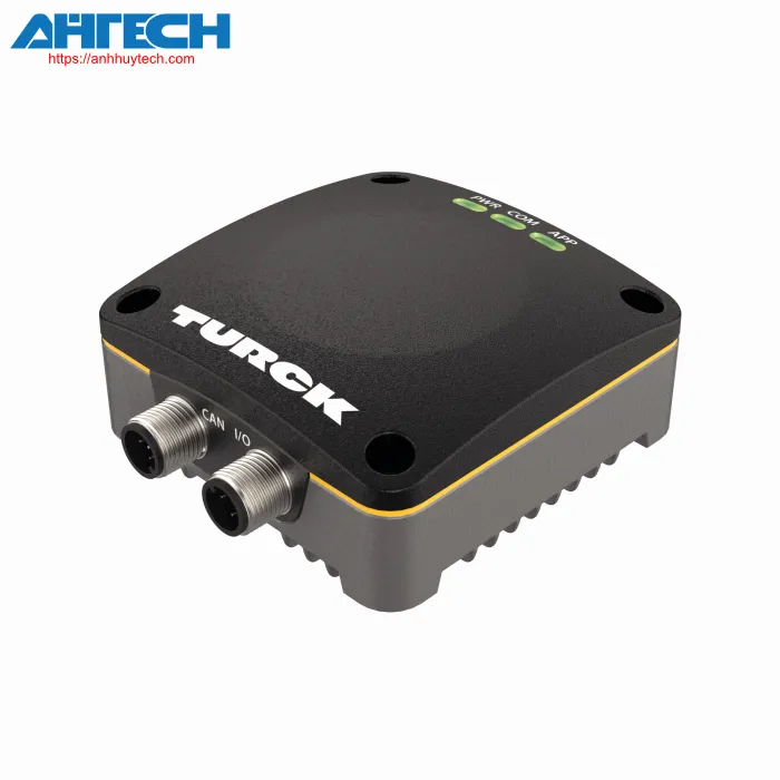 Cảm biến Radar Turck mr15-q80-iolcj-h1141