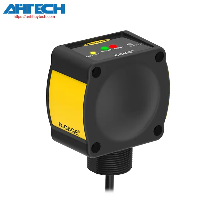 Cảm biến Radar Turck qt50r-eu-afs