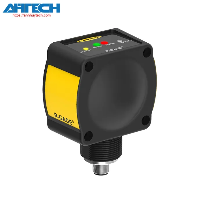 Cảm biến Radar Turck qt50r-eu-rhq