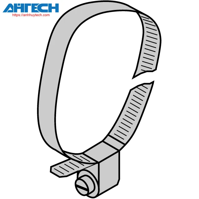 Phụ kiện cảm biến Turck asb-1