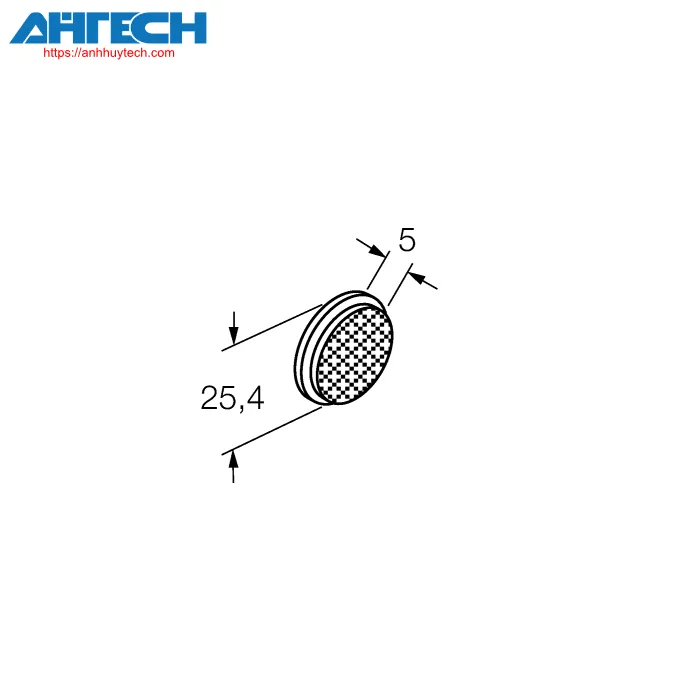 Sensor Accessory Turck brt-1