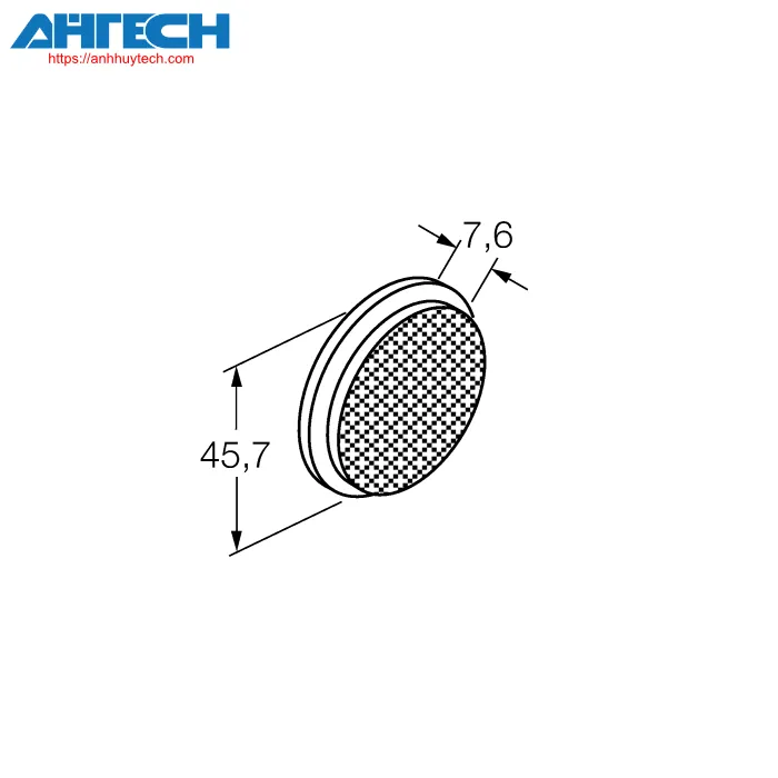 Sensor Accessory Turck brt-15