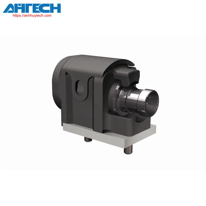 Phụ kiện cảm biến Turck bs-18q26