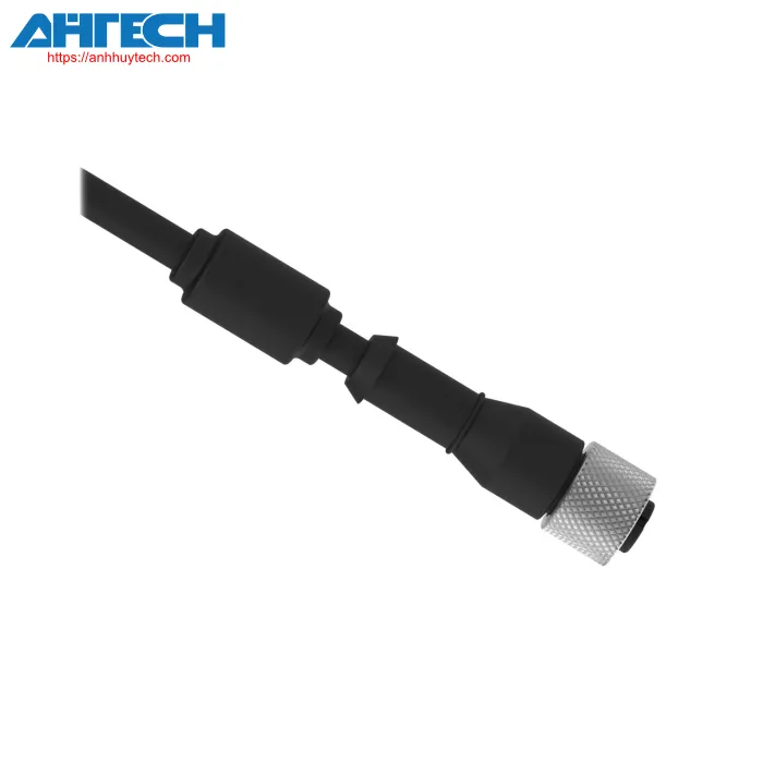 Phụ kiện cảm biến Turck mqdc2s-1215
