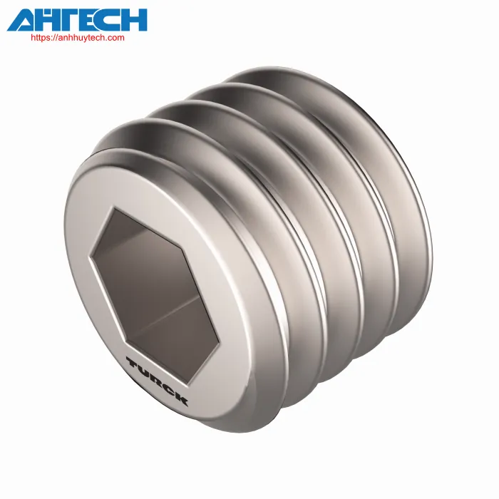 Phụ kiện cảm biến Turck pam-p3