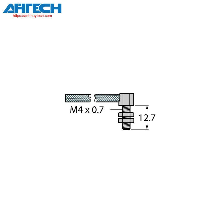 Phụ kiện cảm biến Turck pbct23tmb5mta