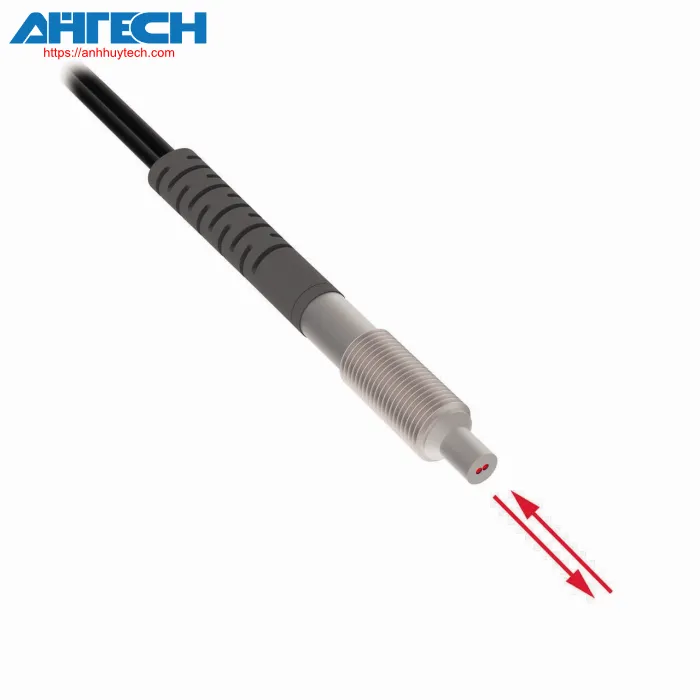 Sensor Accessory Turck pbt26um4-vl